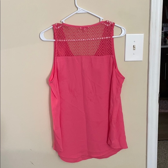 Pink Blouse - Picture 3 of 3